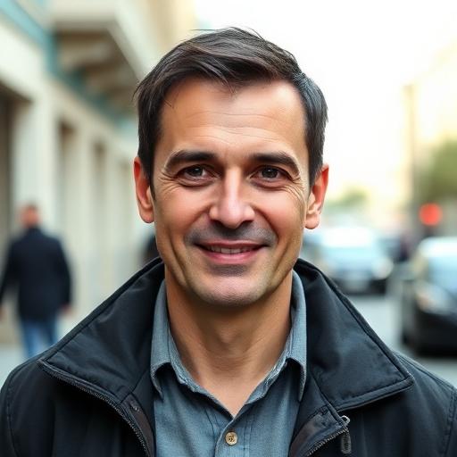 Клиент Сергей Волков